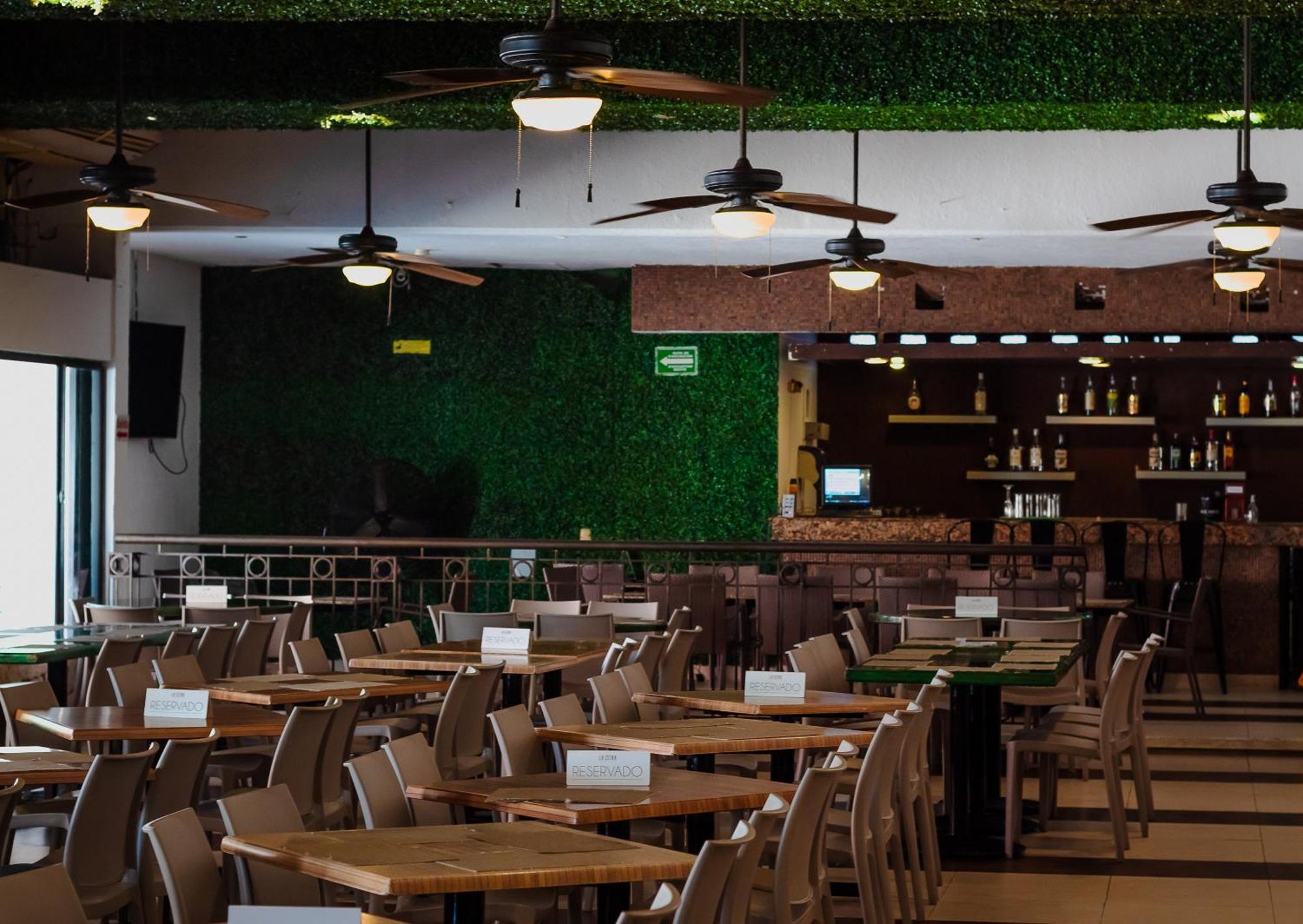 Nina Hotel Playa Del Carmen Exterior photo
