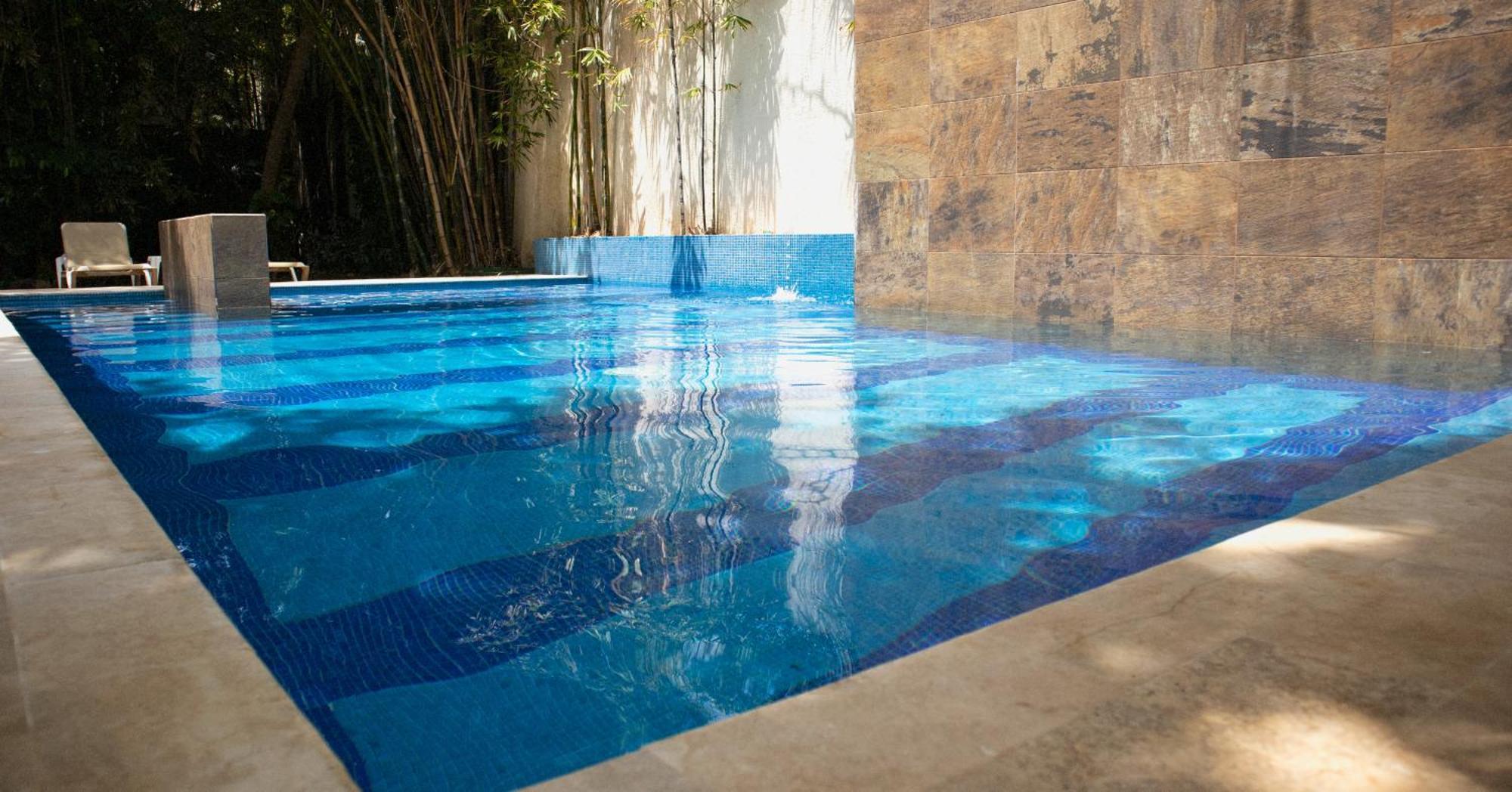 Nina Hotel Playa Del Carmen Exterior photo