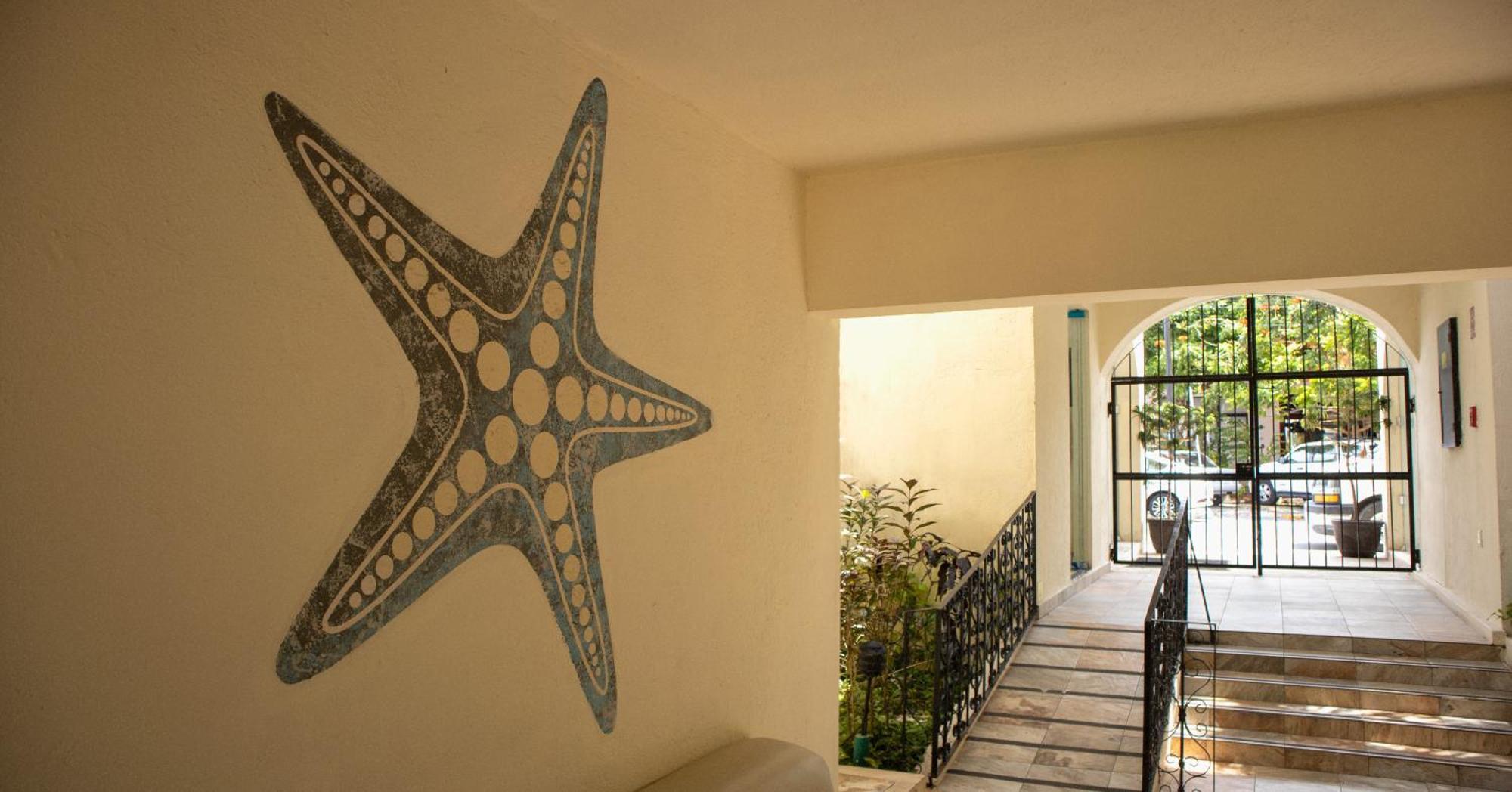 Nina Hotel Playa Del Carmen Exterior photo